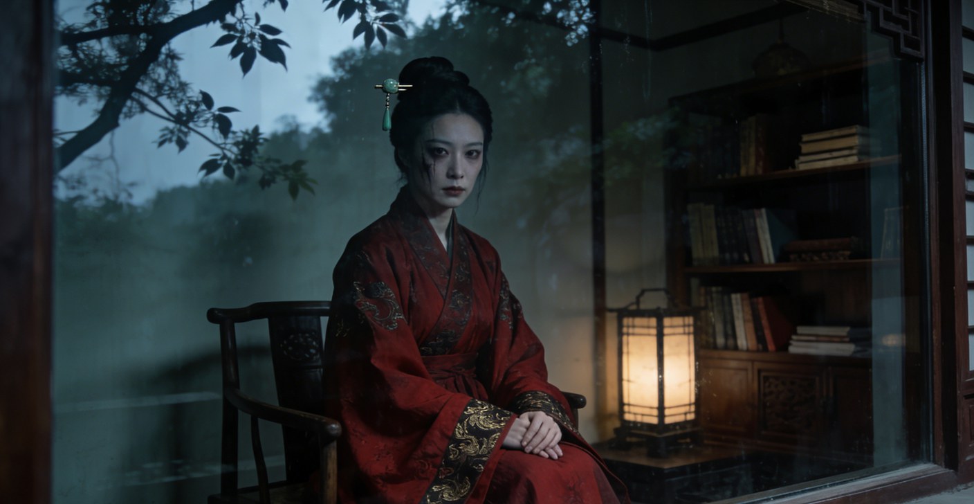 电影众筹合拍（联合出品）项目死因不明